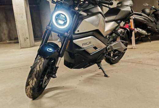 Electrique