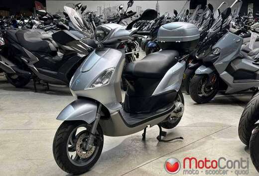 Piaggio