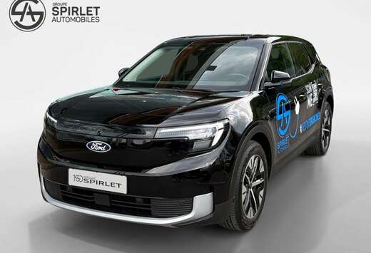 Ford Select