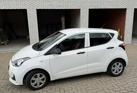 Hyundai 1.0