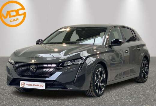 Peugeot Allure