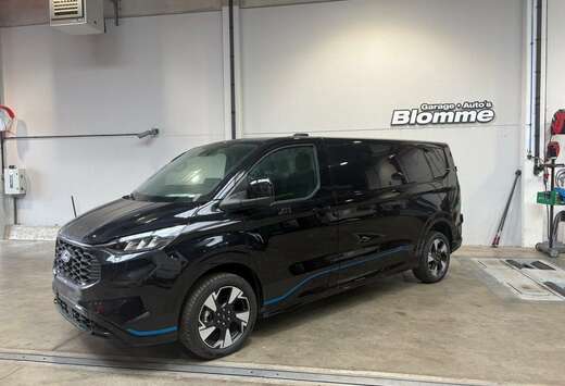 Ford SPORT 320 2.0 TDCI L2H1 NIEUW 5 jaar fabriekswaa ...
