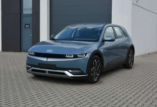 Hyundai Core Navigatie/Adaptive cruise/Apple Carplay/ ...