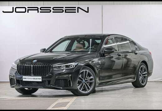BMW M sport