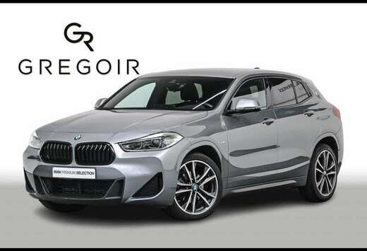 BMW sDrive18i - M Pack