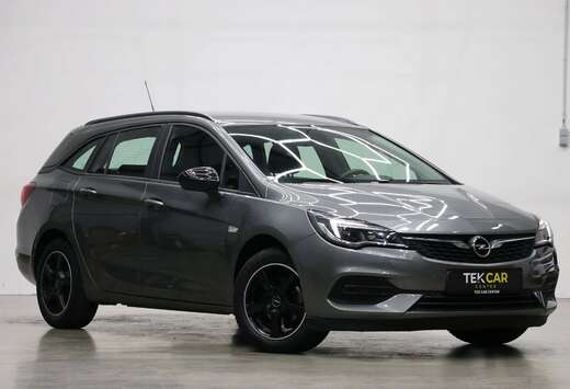 Opel Sports Tourer 1.5D Automaat 12M Garantie