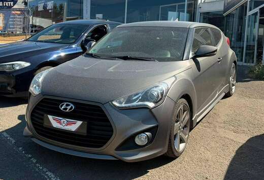 Hyundai TURBO*1.6-GDI*CAMERA*GPS*CUIR*S-CHAUFFANTS*PD ...