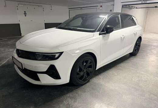 Opel Professionele Leasing! Sports Tourer 1.2 Turbo G ...