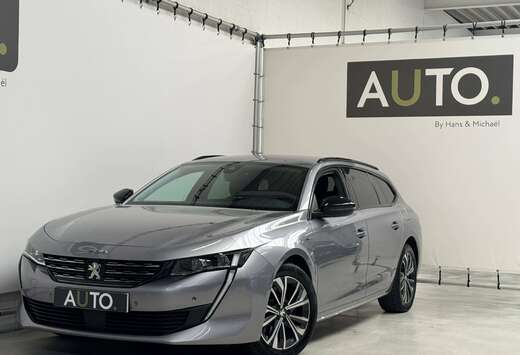 Peugeot Break 1.6 PHEV Allure Pack *CAMERA*CARPLAY*