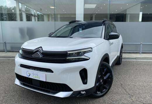 Citroen SHINE