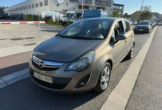 Opel Corsa 1.3 CDTi Enjoy DPF
