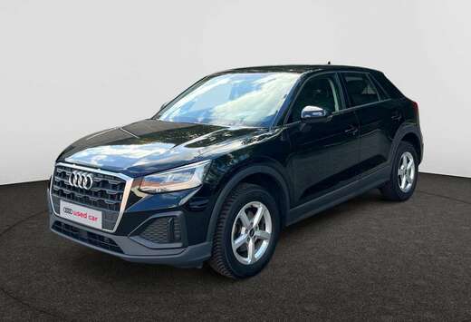 Audi 35 TFSI Business Edition Attraction S tronic