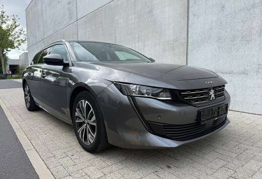 Peugeot 508 SW 1.2 PureTech Allure Pack S