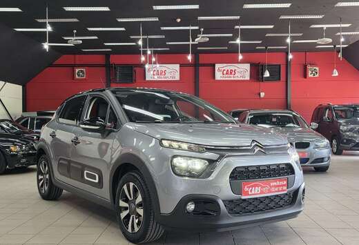 Citroen Pure Tech S&S PLUS**NAVIGATIE**CAMERA**AIRCO* ...