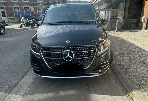 Mercedes-Benz L3 MHEV Exclusive