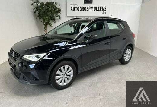 SEAT TSI FR DSG