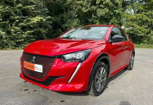 Peugeot II Allure Pack