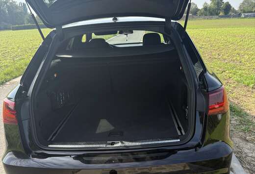 Audi A6 Avant 1.8 TFSI S line