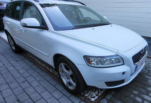 Volvo V50 1.6 D DRIVe Start/Stop