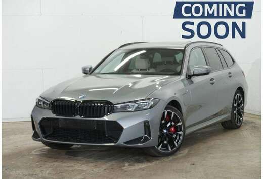 BMW FACELIFT 2 - XDRIVE - PANODAK