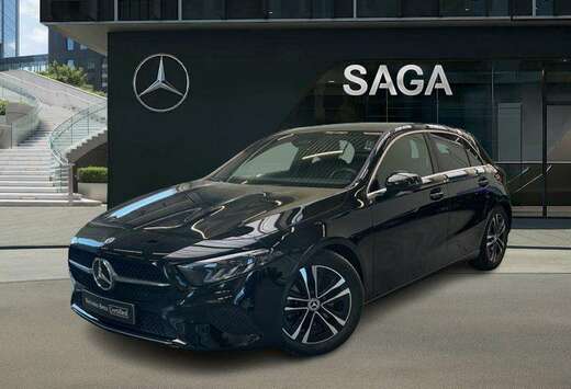 Mercedes-Benz d Luxury Line