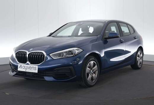 BMW 1 116iA Business LED GPS PDC Carplay
