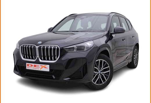 BMW sDrive18iA M Sport | GPS | Keyless | CAM | Matrix ...