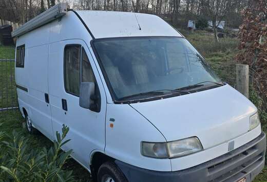 Fiat Maxi 232.658.0 L2B