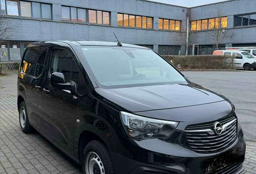 Opel Combo Cargo 1.5 D S