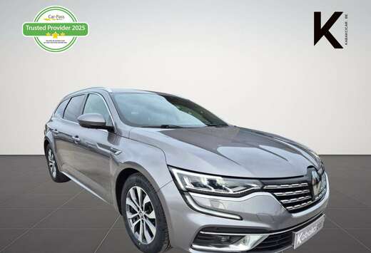 Renault SW 2.0 Blue dCi Intens//CARPLAY//GPS/GARANTIE ...