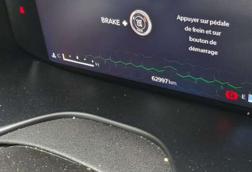 Jeep Compass PHEV 1.3 Turbo eAWD Limited