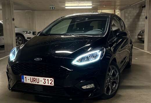 Ford 1.0 EcoBoost ST-Line