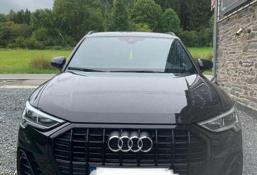 Audi 35 TFSI Business Edition S line tronic