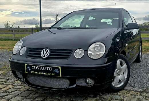 Volkswagen 1.2i 12v Base Igloo Climatronic