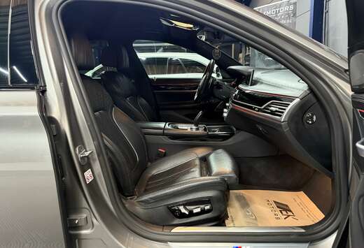 BMW TVA700PSACCFULLPACK-M01/01