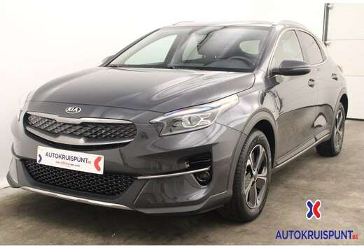 Kia 1.6GDi PHEV Business Line DCT6 GPS Camera Dig.Air ...