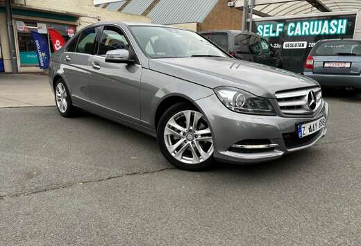 Mercedes-Benz CDI BE Avantgarde Start/Stop NEW NEW