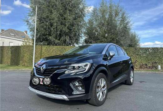 Renault 1.0 TCe Corporate Edit. GPF (Fl.)(EU6D)