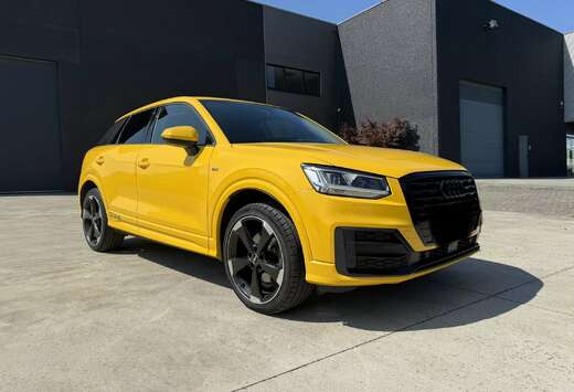 Audi 35 TFSI (EU6d-TEMP)