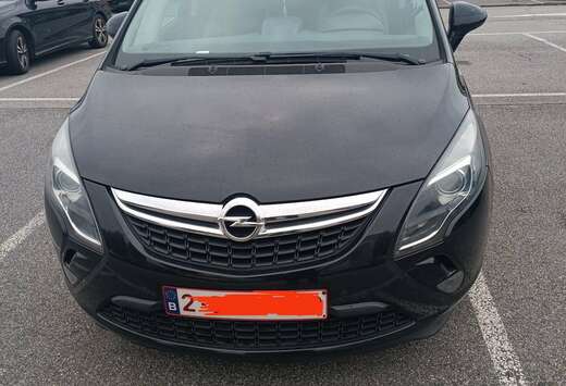 Opel 2.0 CDTI 130 ch Start/Stop ecoFLEX Cosmo