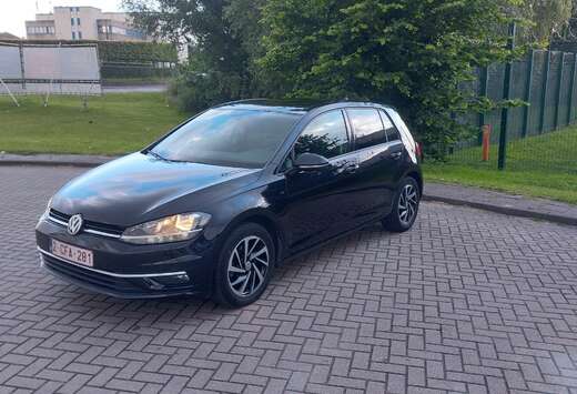 Volkswagen 1.0 TSI BMT Join