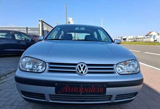 Volkswagen 1.4i Comfortline