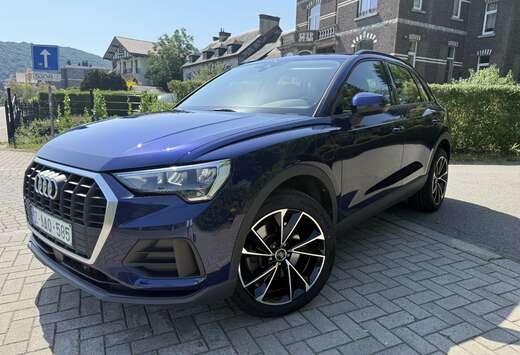 Audi PHEV 45 TFSIe Attraction S tronic (tva)