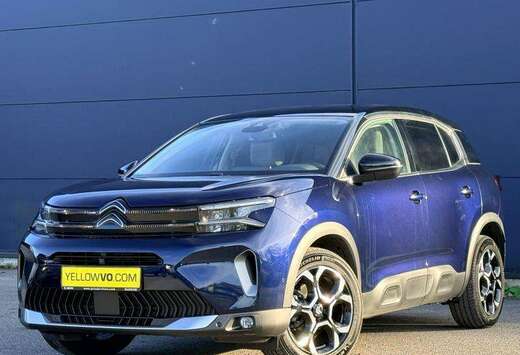 Citroen Max / MHEV / Hybrid