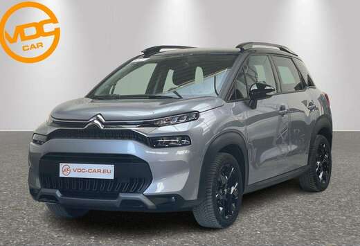 Citroen Max