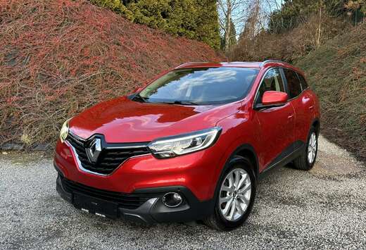 Renault 1.6 dCi /+Kit Hiver /Carplay /Très bon état