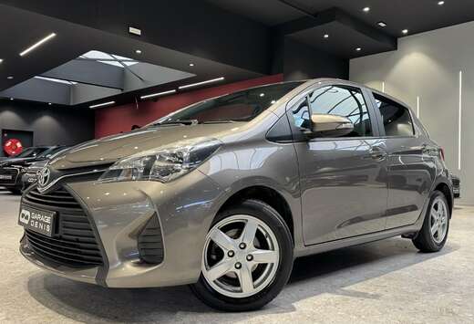 Toyota 1.33i VVT-i Comfort *GARANTIE 12 MOIS*