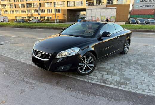 Volvo D3 Volvo cabrio 2l diesel 150kw