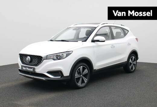 MG EV Luxury 45 kWh Pano dak Cruise control Camera