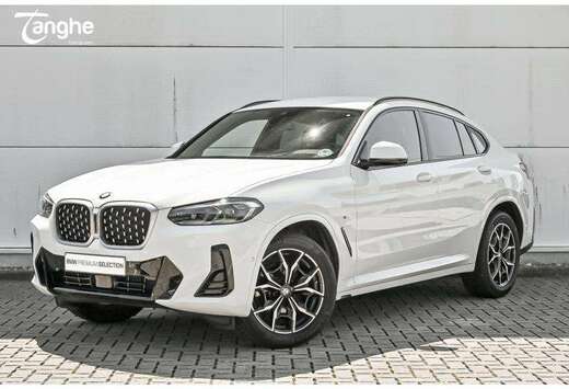 BMW xDrive20i M Sportpakket